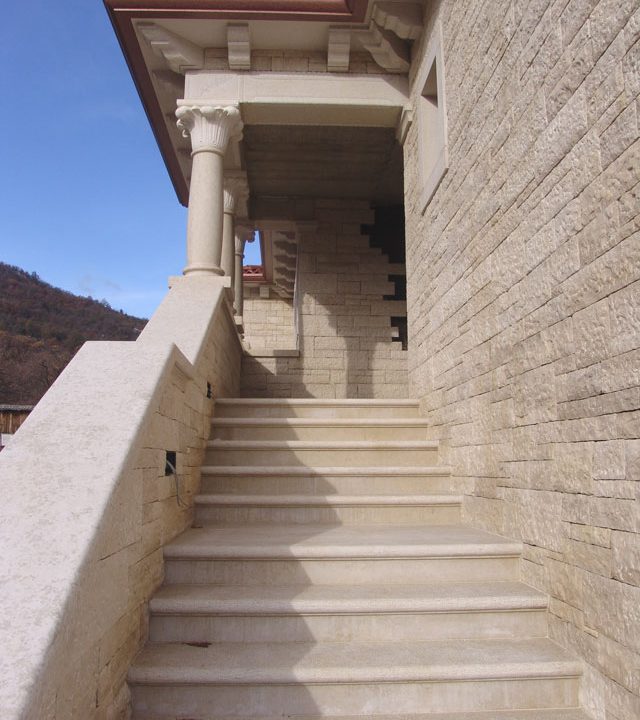 Exklusive Steinvilla in Opatija (13)