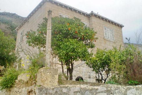 Эксклюзивная вилла в Дубровнике