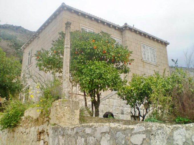 Exklusive Villa in Dubrovnik