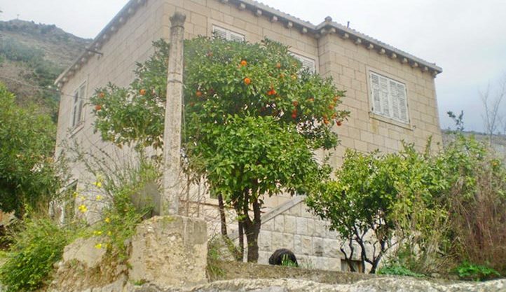 Exklusive Villa in Dubrovnik