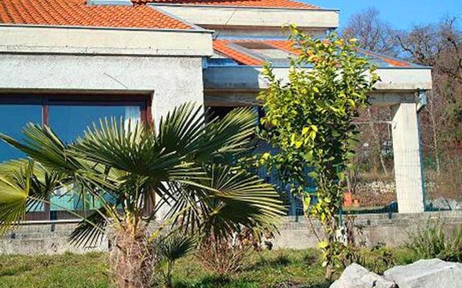 Familienhaus in die Nähe von Opatija