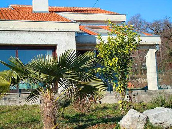 Familienhaus in die Nähe von Opatija