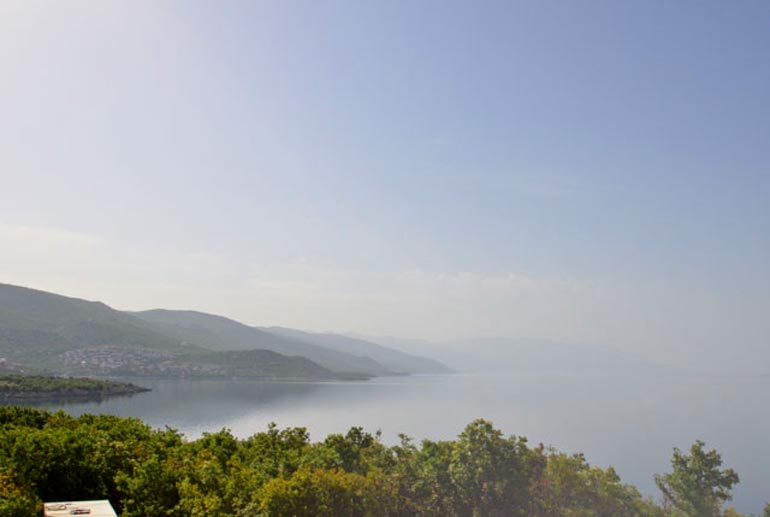 Haus-mit-Meerblick-in-Novi-Vinodolski-(5)