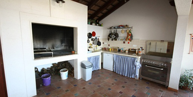 Schöne Villa in der Nähe von Trogir (5)