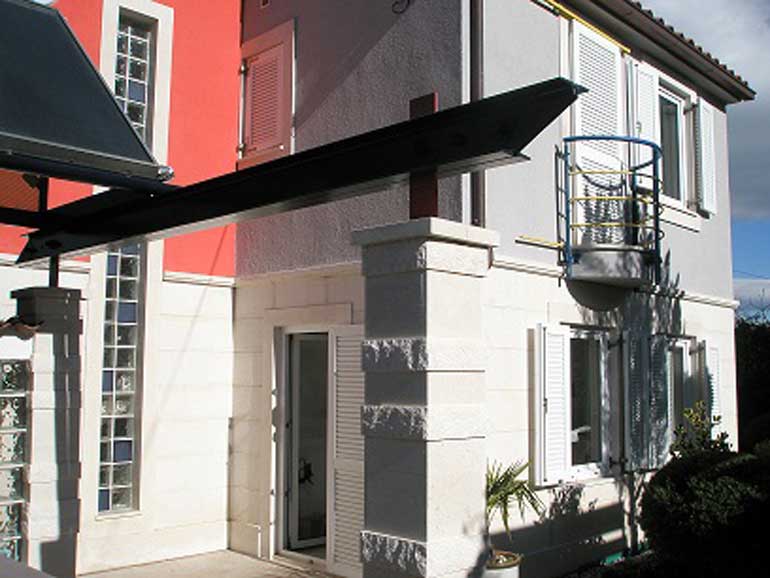 Schönes-Haus-auf-der-Halbinsel-Ciovo-(3)