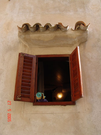 Steinhaus auf der Insel Krk (3)