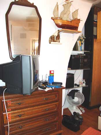 Steinhaus auf der Insel Krk (7)