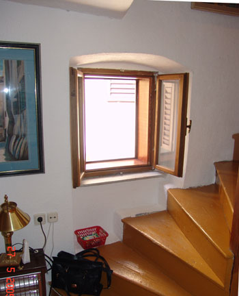 Steinhaus auf der Insel Krk (8)