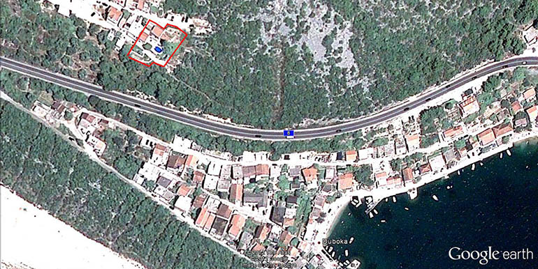 Steinhäuser i Klek (14)