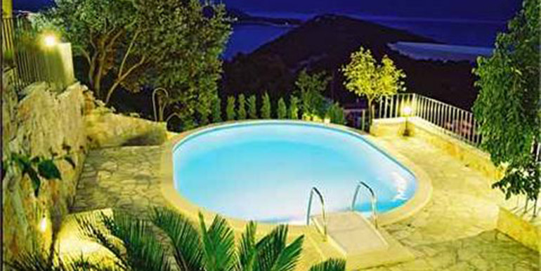 Steinhäuser i Klek (18)