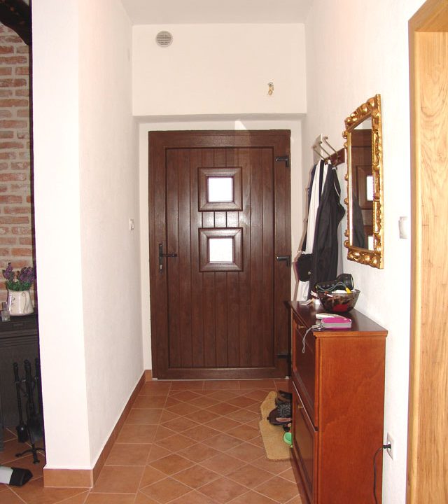 Steinvilla auf der Insel Krk (14)