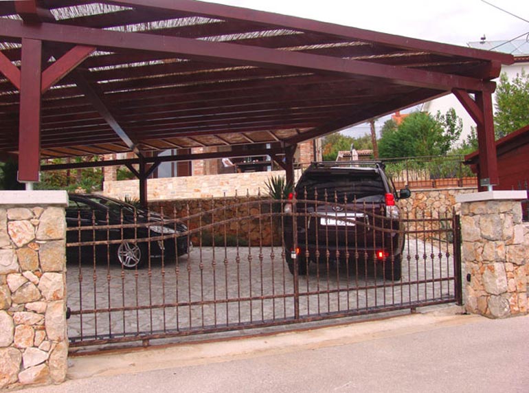 Steinvilla-auf-der-Insel-Krk-(21)