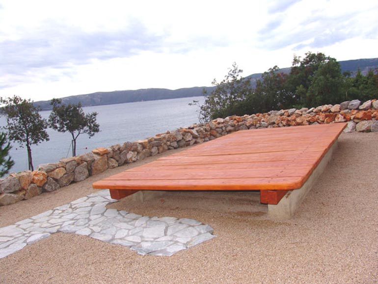 Steinvilla-auf-der-Insel-Krk-(22)