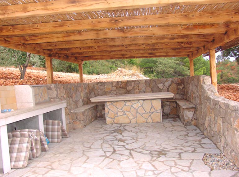 Steinvilla-auf-der-Insel-Krk-(24)