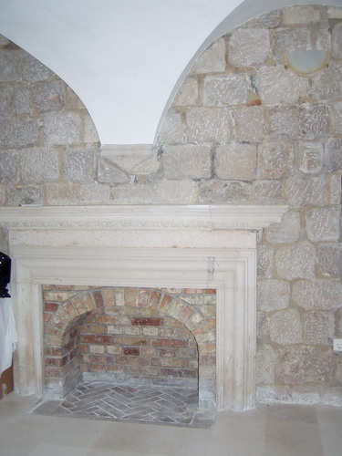 Villa Dub in der Näher ACI Marina-Dubrovnik