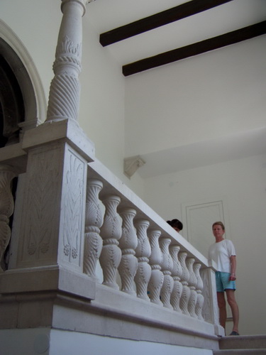 Villa Dub in der Näher ACI Marina-Dubrovnik DIGITAL CAMERA