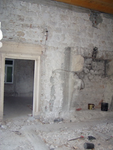 Villa Dub in der Näher ACI Marina-Dubrovnik