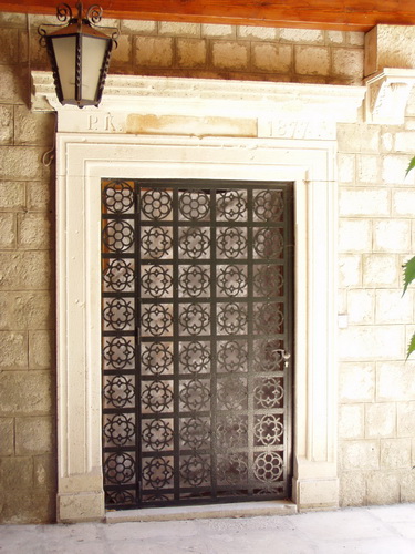 Villa Dub in der Näher ACI Marina-Dubrovnik