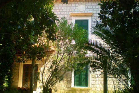 Вилла Dub in der Näher ACI Marina-Dubrovnik