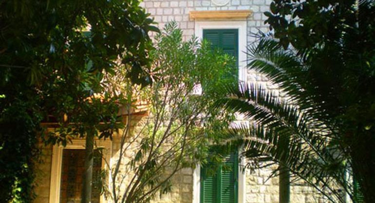 Vila Dub in der Näher ACI Marina-Dubrovnik