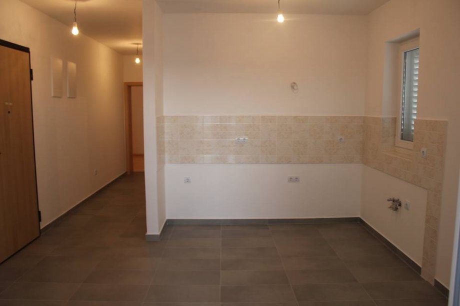 Wohnung in Posedraje (2)