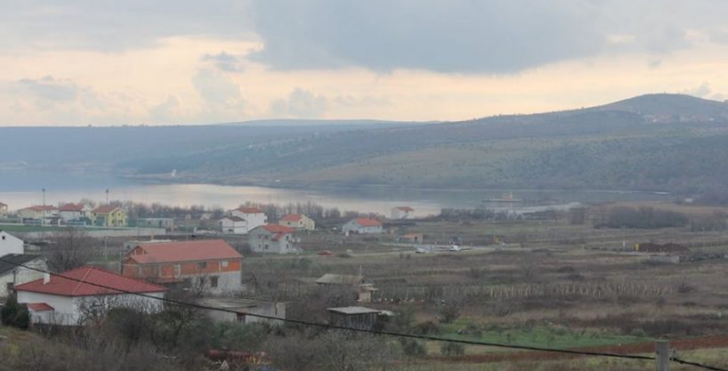 Wohnung in Posedraje