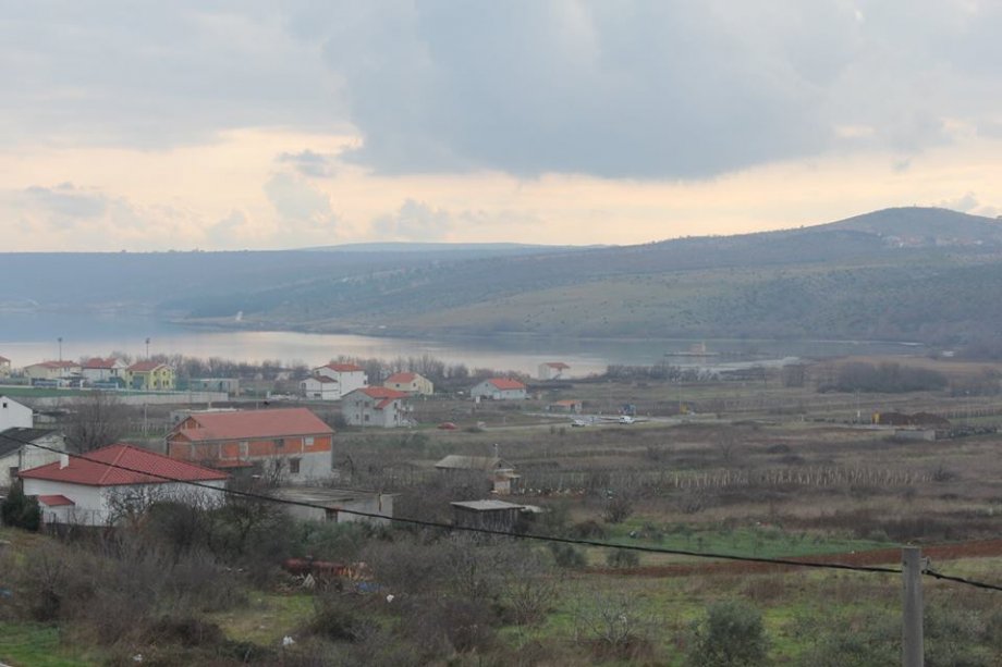 Wohnung in Posedraje (3)