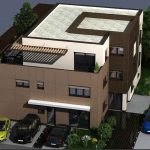 Wohnung in attraktiver Lage in Zadar