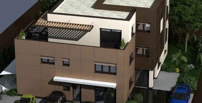 Wohnung in attraktiven Lage in Zadar