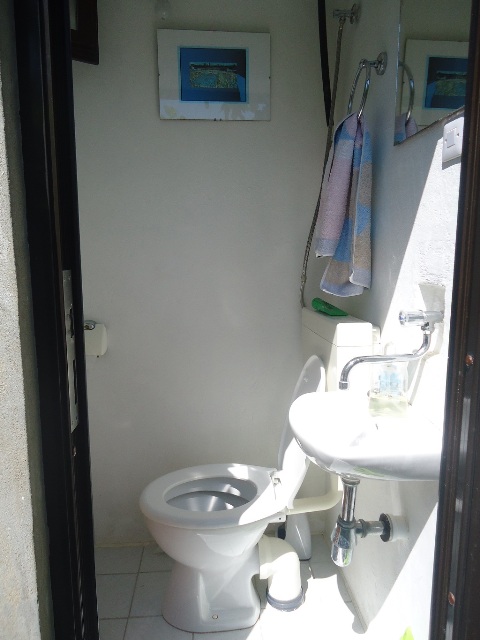 Wunderschöne Lage direkt am Meer in Nin (14)