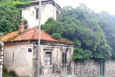 Altbau Villa Dubrovnik