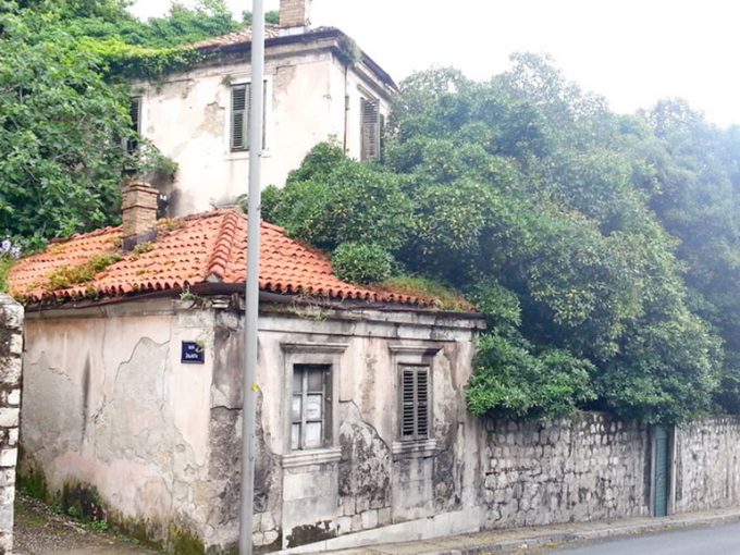 Altbau Villa Dubrovnik