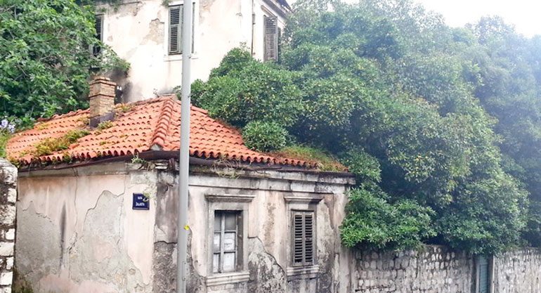 Altbau Villa Dubrovnik