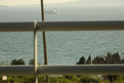 Dreizimmerwohnung in Znjan