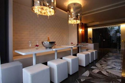 Exklusive Wohnung в Сплите