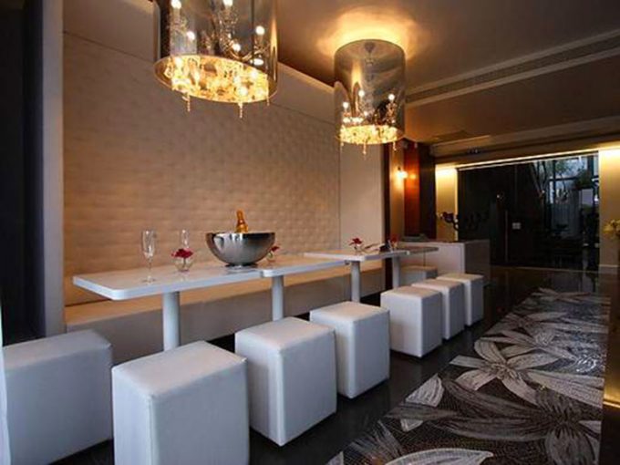 Exklusive Wohnung in Split