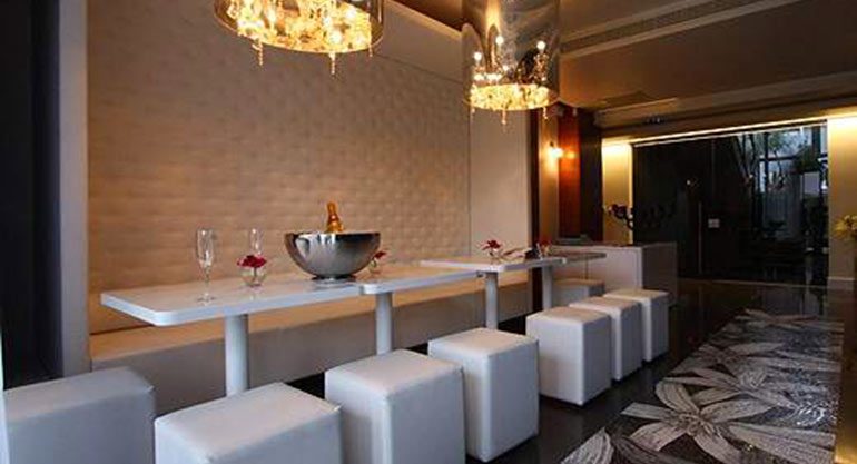 Exklusive Wohnung in Split