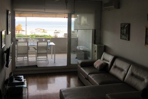 Meerblick Wohnung в Радошевац-Знян