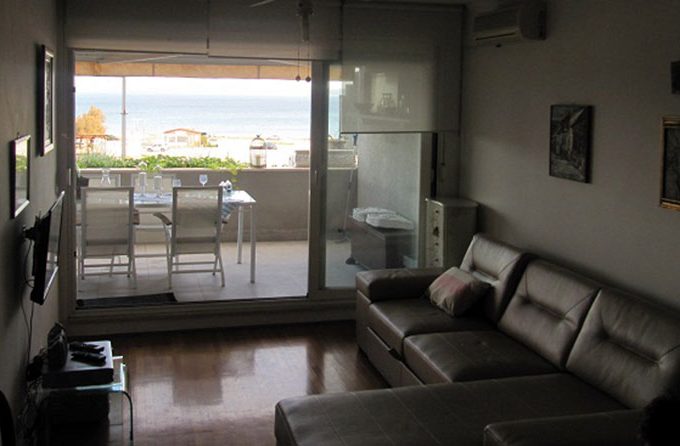 Meerblick Wohnung w Radosevac-Znjan