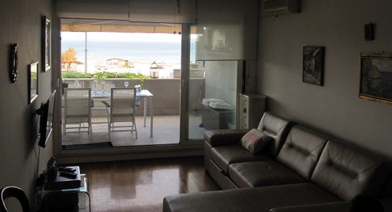 Meerblick Wohnung in Radosevac-Znjan