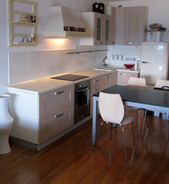 Meerblick Wohnung in Radosevac-Znjan (3)