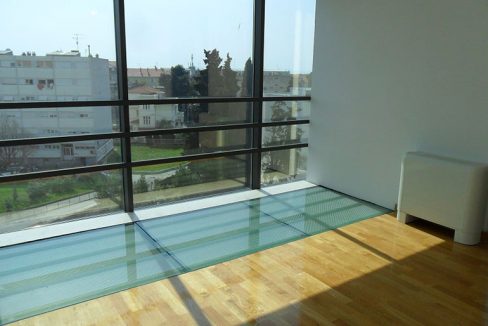 Penthaus Wohnung в Сплите