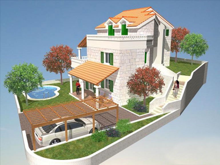 Schöne-Haus-in-Brac-Insel!-(4)