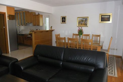 Дом с двумя спальнями