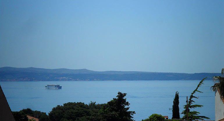 Жилье в Фируле