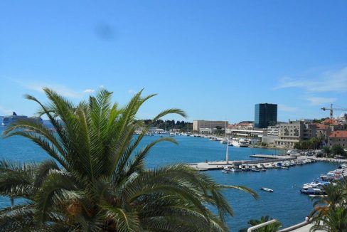 Wohnung in Split-Riva