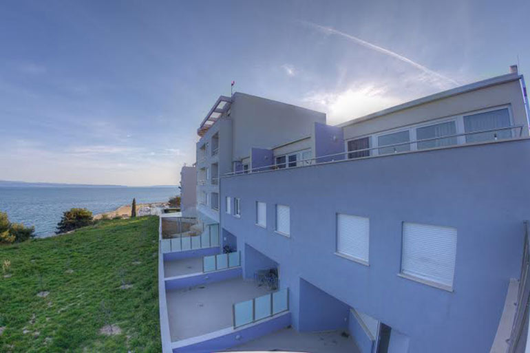 Wohnung-mit-Meerblick-in-der-Nähe-von-Split-(5)