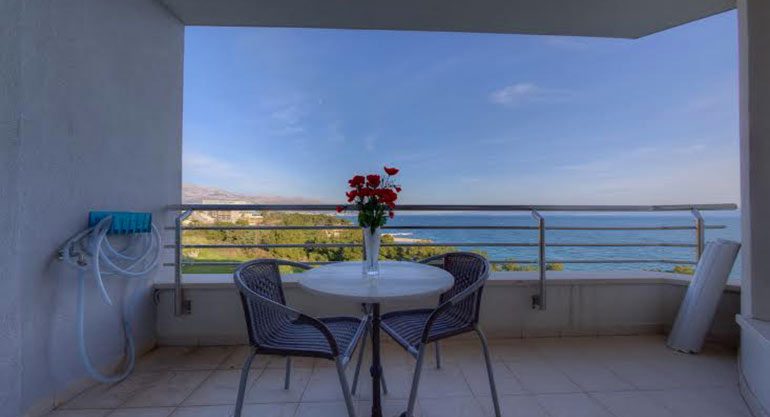 Lejlighed i nærheden af Split