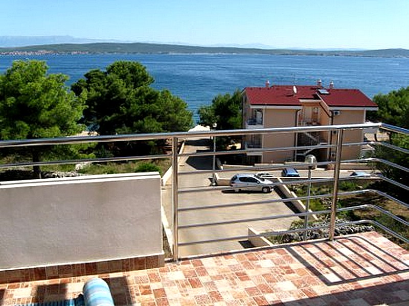 Appartment am Insel Ugljan (10)