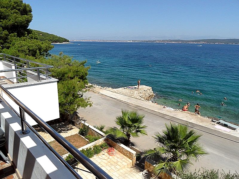 Appartment am Insel Ugljan (16)